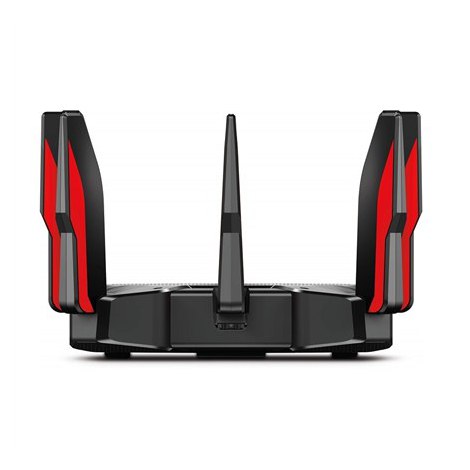 TP-LINK | MU-MIMO Tri-Band Gaming Router | Archer AX11000 | 802.11ax | 1148+4804+4804 Mbit/s | Mbit/s | Ethernet LAN (RJ-45) por - 2